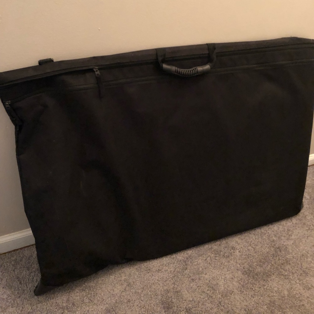 Art Portfolio Bag